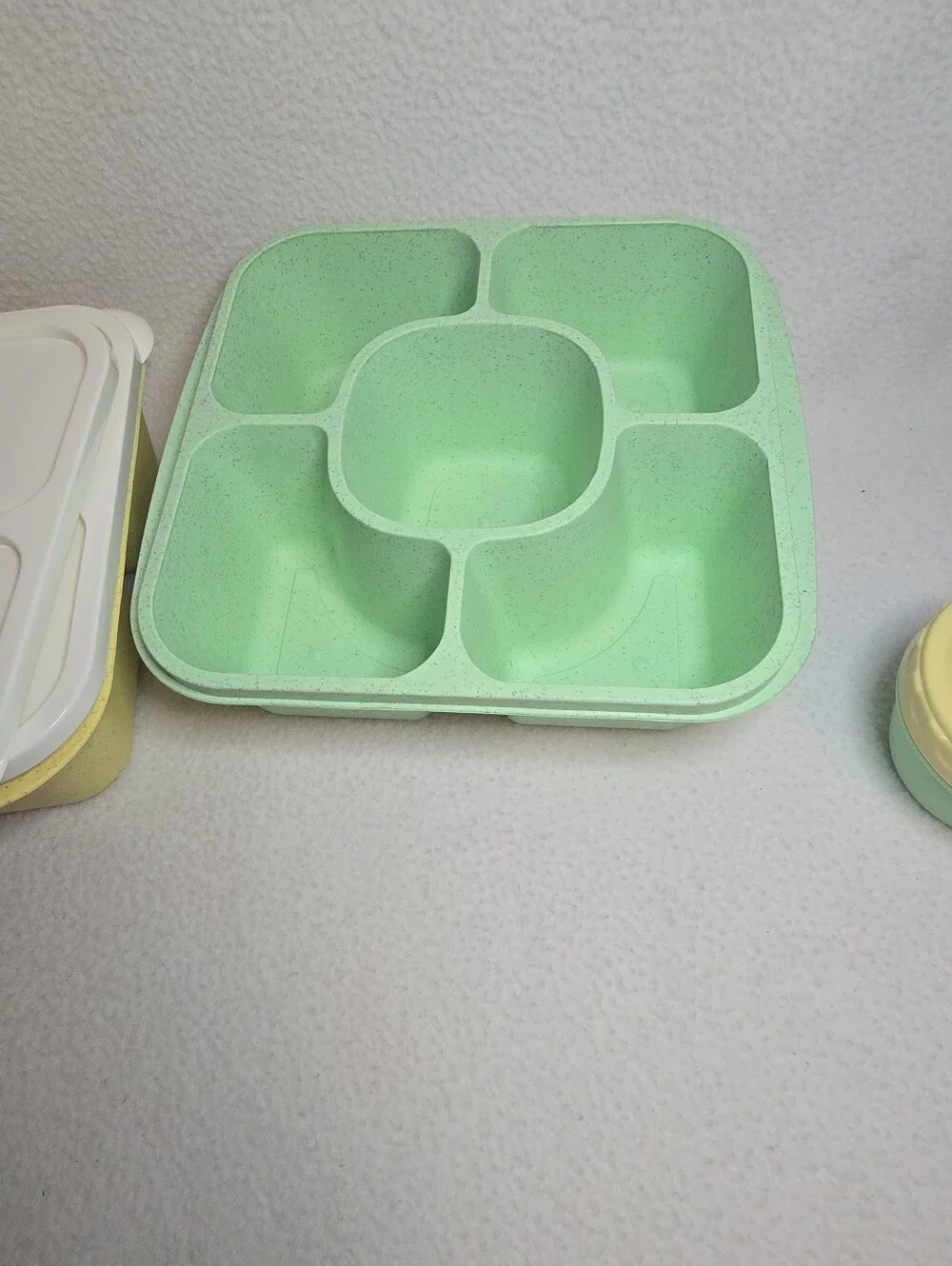 food storage convenient four